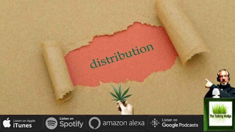 US Cannabis Distribution Trends