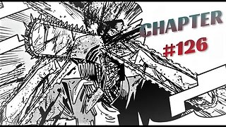 Pro Tip! Just Chainsaw Your Brains Out || CHAINSAW MAN Ch 126