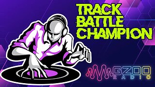 Track Battle Winner: Taesean Blanding!! #GZOORADIO #LIVEMUSICREVIEW