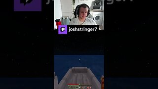 HE is HIM. 😱😂#5tringer #minecraft #minecraftpocketedition #twitch #shorts