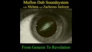 Muflon Dub Soundsystem - From Genesis To Revelation