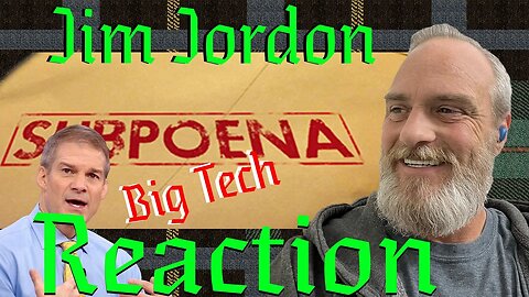 Jim Jordon Subpoenas Tech Executive’s