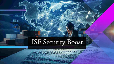 Safeguarding Borders: ISF's Role in National Security