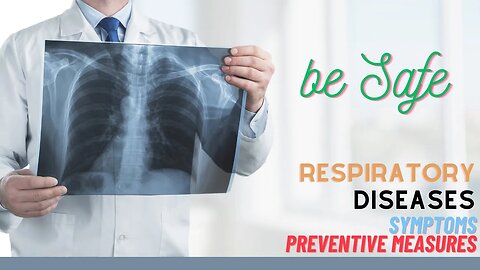 How can you protect vulnerable populations from respiratory infections?