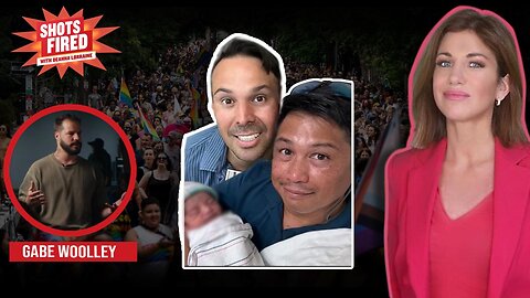 Gay Couples Abusing, Killing their Adopted Babies! PRIDE Month turns into Pride Summer, More
