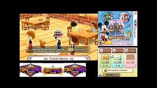 Disney Magical World 3DS Episode 5