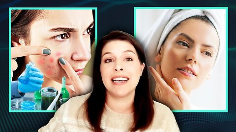 What's REALLY In Your Makeup? Top 3 Skincare Offenders | Emilie Toups @WellnessAndWisdom
