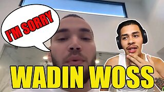 Sneako Reacts To Adin Ross Apologizes For FAILING His Fans!