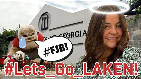 Athens Mayor Gets Dragged "BETWEEN THE HEDGES" Over Laken Riley!...