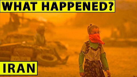 🔴Major Sandstorm Sends Hundreds to Hospitals in Iran!🔴Floods in India!/Disasters On June 25-27, 2023