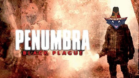 [Penumbra: Black Plague][First Playthrough] Well hope its better then Overture!