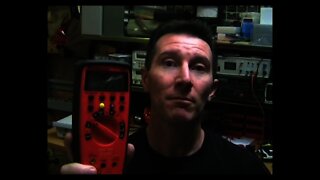 EEVblog #6 - Part 2 of 2 - Why cheap multimeters suck