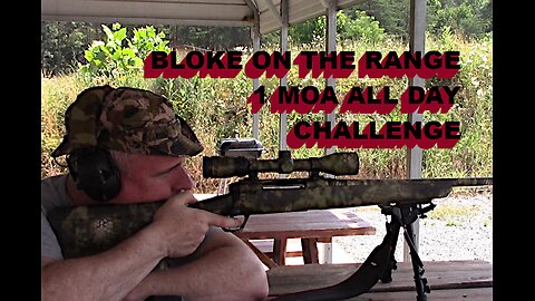 1 MOA ALL DAY LONG CHALLENGE