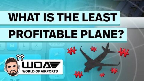 The Least Profitable M Plane is...