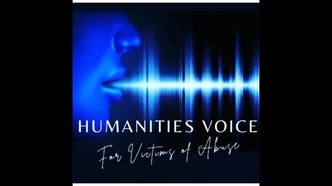 Humanity's Voice Ep. 1 Jordan bravely speaks out against Kevin Spacey who sexually assaulted him