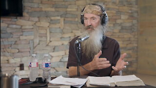 Phil Robertson's 3 'Impossibles,' Al's Made-in-China Generator Fail & Life Is Risky! | Ep 164