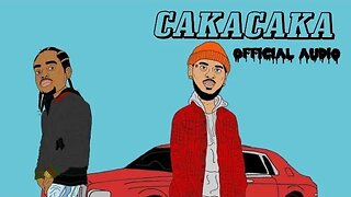 Cakacaka (Mara no Pwodi)_T90 and Dj Tyan_Official Audio