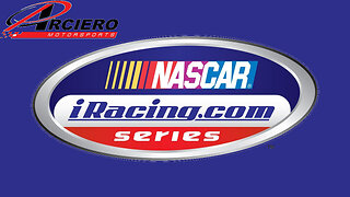 NIS OPEN @ Richmond Raceway #iracing #ArcieroMotorsports #extremesimracing #thefirm #