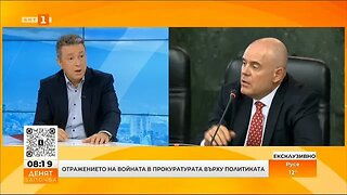 Янаки Стоилов Няма пречка за ротация на министър председателя, ако има политическо решение
