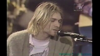 Trechos Nirvana (Seletrônica MTV)