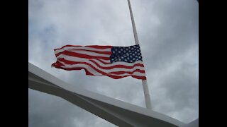 Gov. Sisolak orders flags lowered in honor of Boulder shooting victims