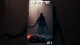 Sleep Paralysis and Disimbodement