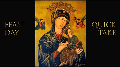 Our Lady of Perpetual Help