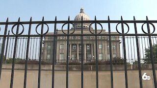 Idaho House passes 'nondiscrimination' education bill