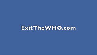 EXIT THE WHO (A POWERFUL ENDING)