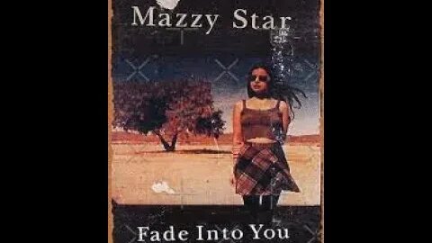 Mazzy Star - Fade Into You 🐕 #mazzystar #dogs