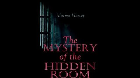 Mystery of the Hidden Room by Marion Harvey - Audiobook