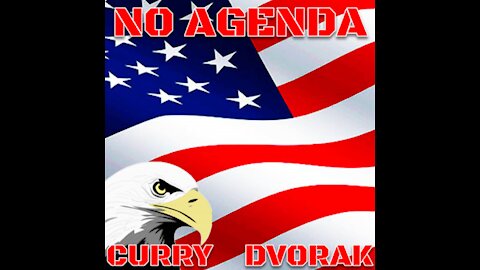 No Agenda 1351: Bug Appetit! - Adam Curry & John C. Dvorak