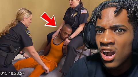 5 Female COPS Getting CAUGHT With Inmates! | Vince Reacts