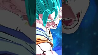 Legends Limited Sparking Super Saiyan God SS Vegito Final Impact Rush Gameplay - Dragon Ball Legends