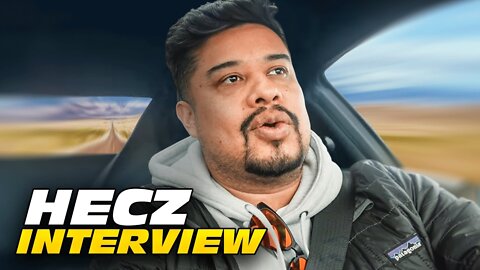 OpTic Gaming HECZ Supercar Interview - The COD Entrepreneur