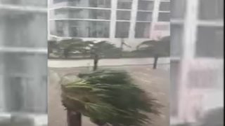 hurricane local SUNDAY