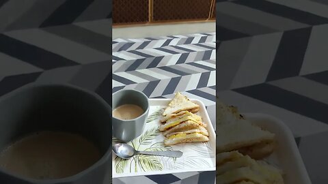 breakfast #desi #short