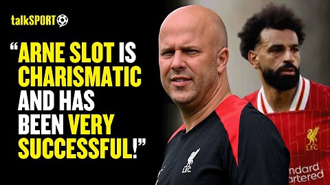 Scott Minto BELIEVES Liverpool DO NOT Desperately Need REINFORCEMENTS For The NEW SEASON! 👀🔥