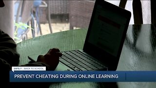 The Rebound Detroit: How to prevent cheating in virtual school now that kids are learning at home