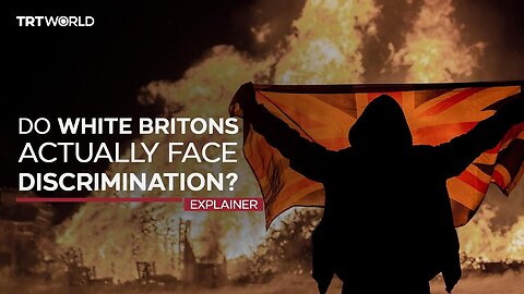 Are white Britons really discriminated against in their own country? | U.S. Today