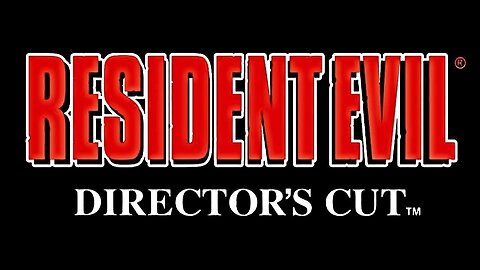 RE1 - Chris Redfield Play-through Pt.2