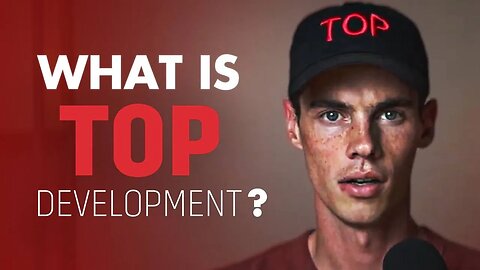 What is TOP DEVELOPMENT?