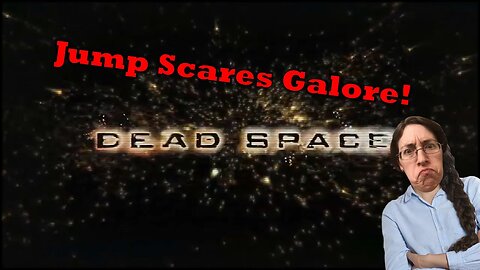 Dead Space: The Body Stomp Shuffle