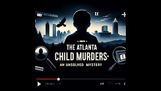 The Atlanta Child Murders | True Crime Shorts