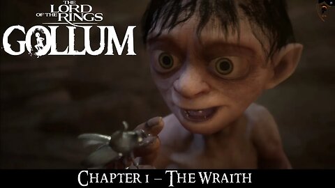 Lord of the Rings: Gollum - Chapter 1: The Wraith (Movie)
