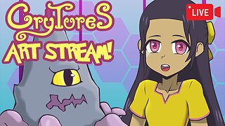 Draw & Chat | Festivals! | Pokemon-Inspired TTRPG