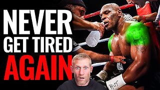 5 Boxing Stamina Secrets (From Champion Boxer)