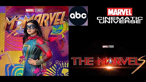 Ms. Marvel BOMBS in the Ratings on ABC - MCU Shows & Movies Continue to Fail, The Marvels Next?