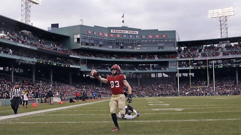 Ivy League Cancels Fall Sports