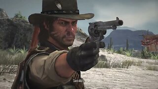 Red Dead Redemption PS5 - Part 16 - Finally Got Them
